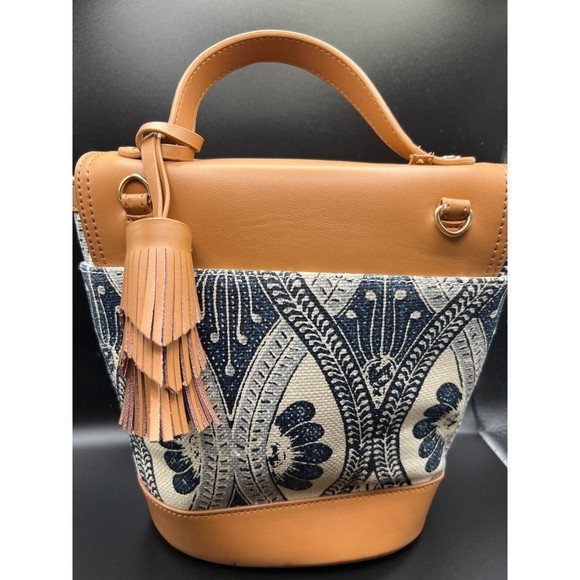 Spartina 449 Handbags - Spartina 449 Alice Bucket Bag